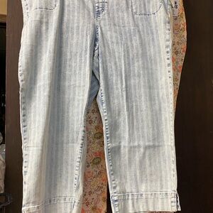 Westbound Light Blue Women Jeans